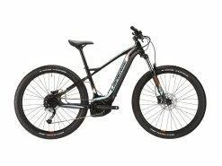 Overvolt HT 5.4 Femme