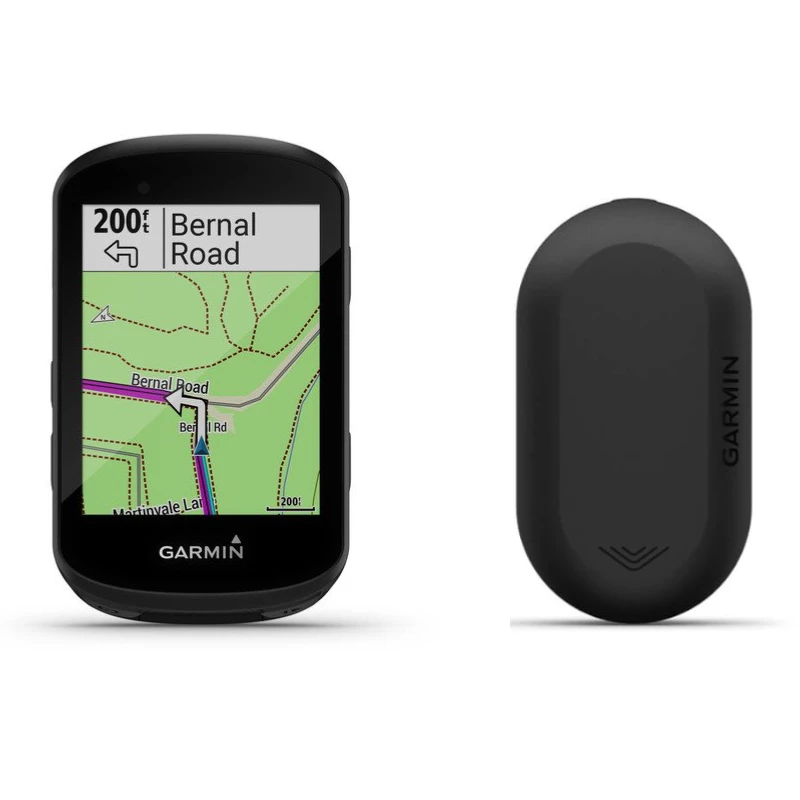 Pack GARMIN : Edge 530 + Radar Varia RVR 315 3 Pack GARMIN : Edge 530 + Radar Varia RVR 315