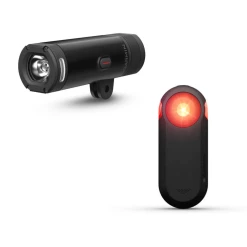 Pack GARMIN Varia : Feu Intelligent UT800 Et Radar Arrière RTL515