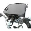 MFC Panier Avant Amovible -Vélo Soldes panier noir anse kit clip cintrex1200