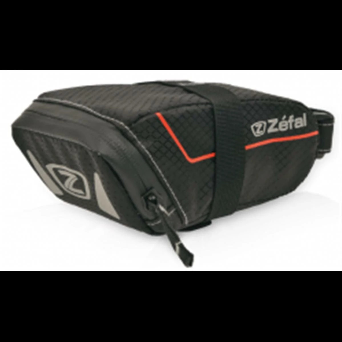 Sacoche De Selle ZEFAL Z Light Pack S 3 Sacoche De Selle ZEFAL Z Light Pack S
