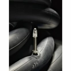 Chambre à Air SCHWALBE SV11A En VRAC - 26 Pouces (650C) - Valve Presta De 40 Mm - ETRTO 20/25-559/571 -Vélo Soldes schwalbe tube 5 26