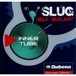 Chambre à Air 24x1.50 à 2.10 - Schräder 40 Mm - Auto-obturante Avec Gel Anti-crevaison - ETRTO 37/54-507 - F07SFAV40