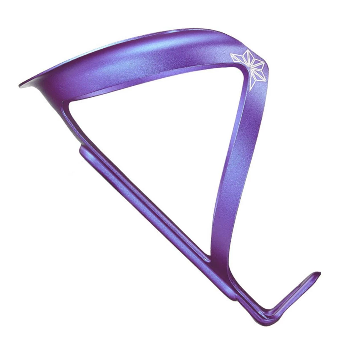Porte-Bidon SUPACAZ Fly Aluminium Violet 3 Porte-Bidon SUPACAZ Fly Aluminium Violet