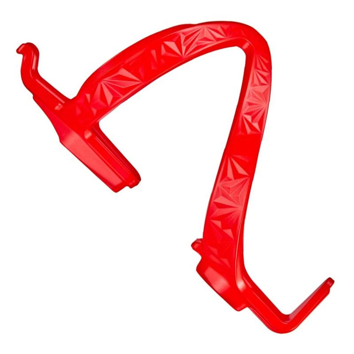 Porte-Bidon SUPACAZ Fly Polycarbonate Rouge 3 Porte-Bidon SUPACAZ Fly Polycarbonate Rouge