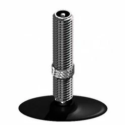 Chambre à Air Impac 12x1.75/2.10 Valve Schrader De 35mm - ETRTO 47/62-203