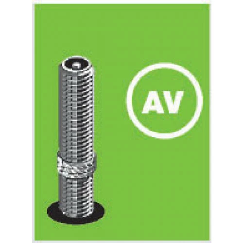 Chambre à Air Schwalbe AV17 28p Valve Schräder - ETRTO 28/47-609/635 7 Chambre à Air Schwalbe AV17 28p Valve Schräder - ETRTO 28/47-609/635 – Image 5