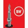 Chambre à Air Schwalbe SV20 ExtraLight ExtraLong 28p (700C) Valve Presta De 50 Mm - ETRTO 18/25-622/630 -Vélo Soldes valvesv 21 3