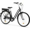 Vélo De Ville Electrique ELOPS 120E -Vélo Soldes velo de ville electrique elops 120e
